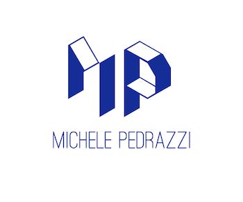 Logo Michele Pedrazzi